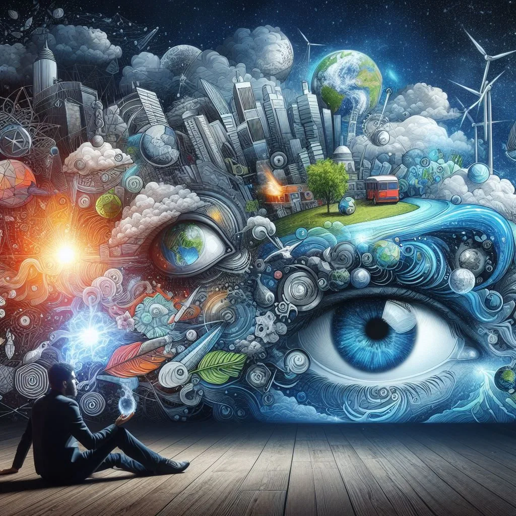 The Power Of People Perception In Shaping Environmental Behavior