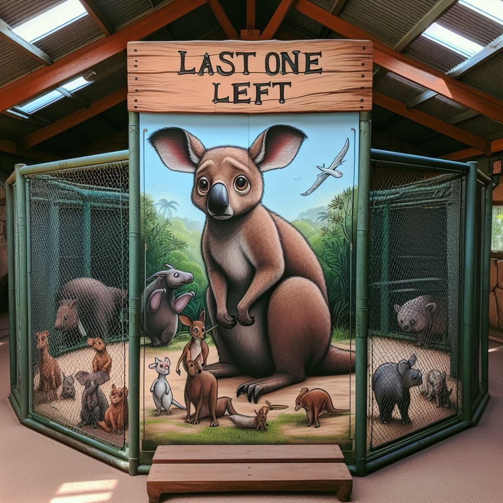 The State of Endangered Animals in Australia