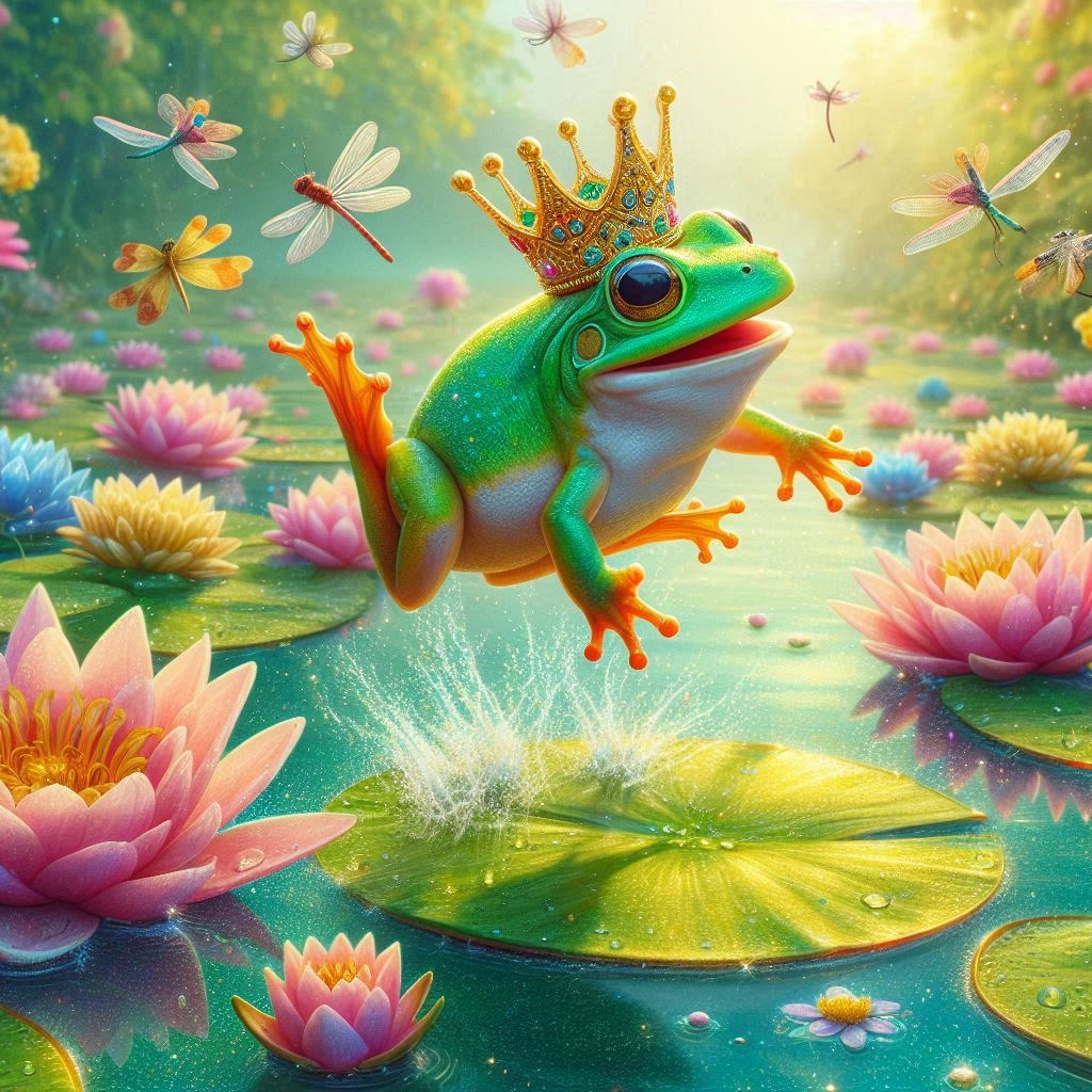 The Future of Amphibians in Conservation