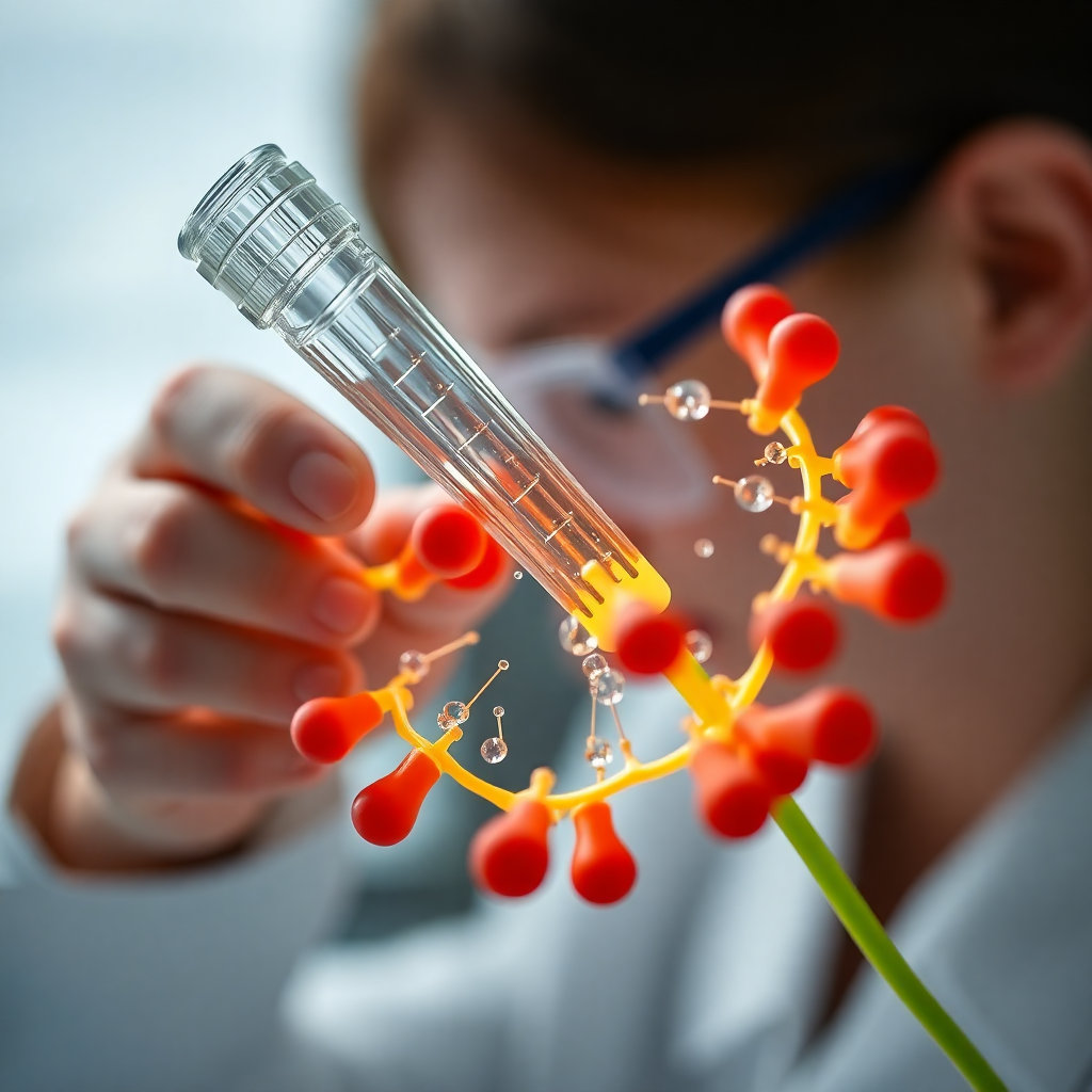 The Role of Bioscience