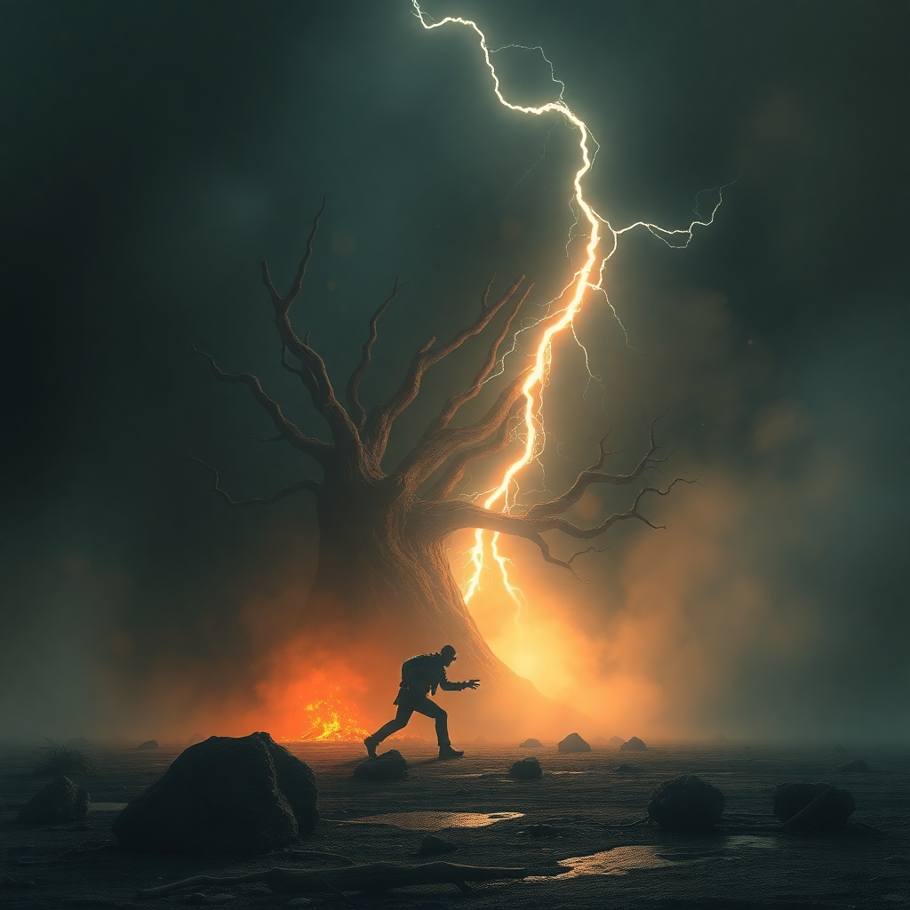 Human Impact & The Good, The Bad, and The Hopeful