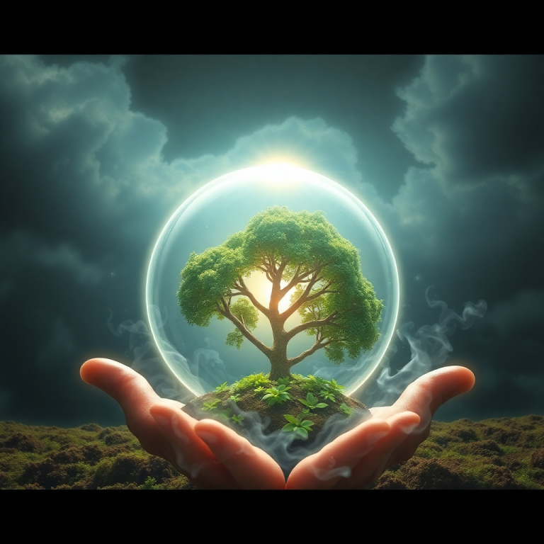 How Does Regeneration Work?