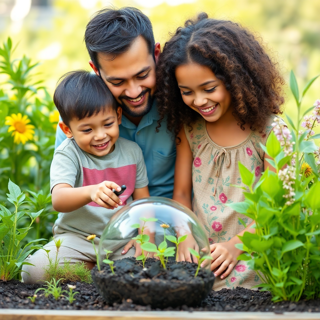 Why Family Engagement Matters