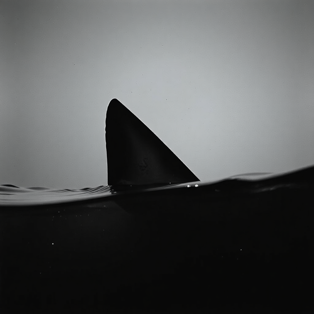 Sharks Beyond the Ocean Adapting to River Ecosystems