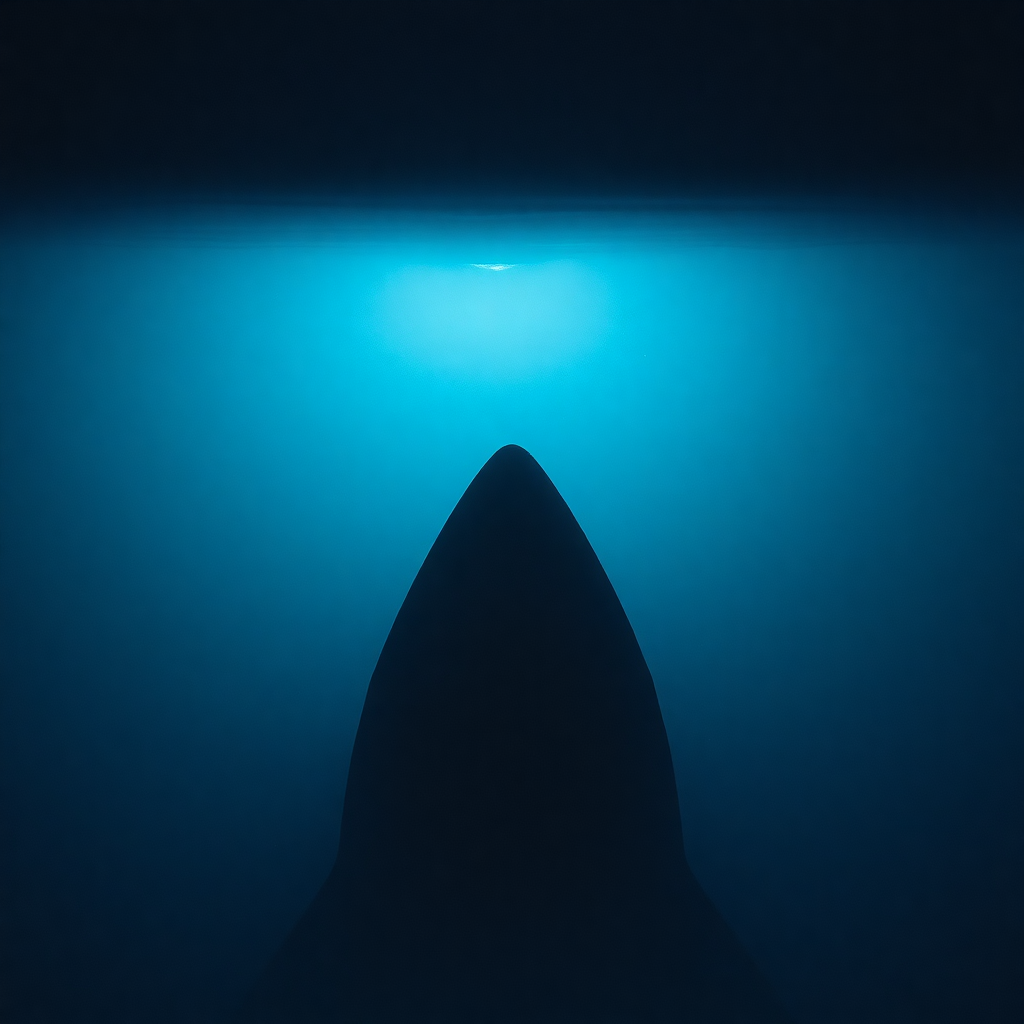 The Future of River Ecosystems with Sharks