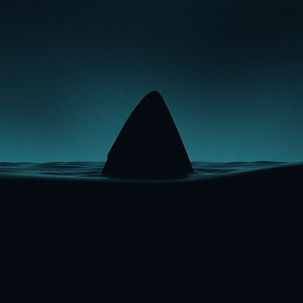 How Sharks Regulate Their Bodies to Survive in Freshwater